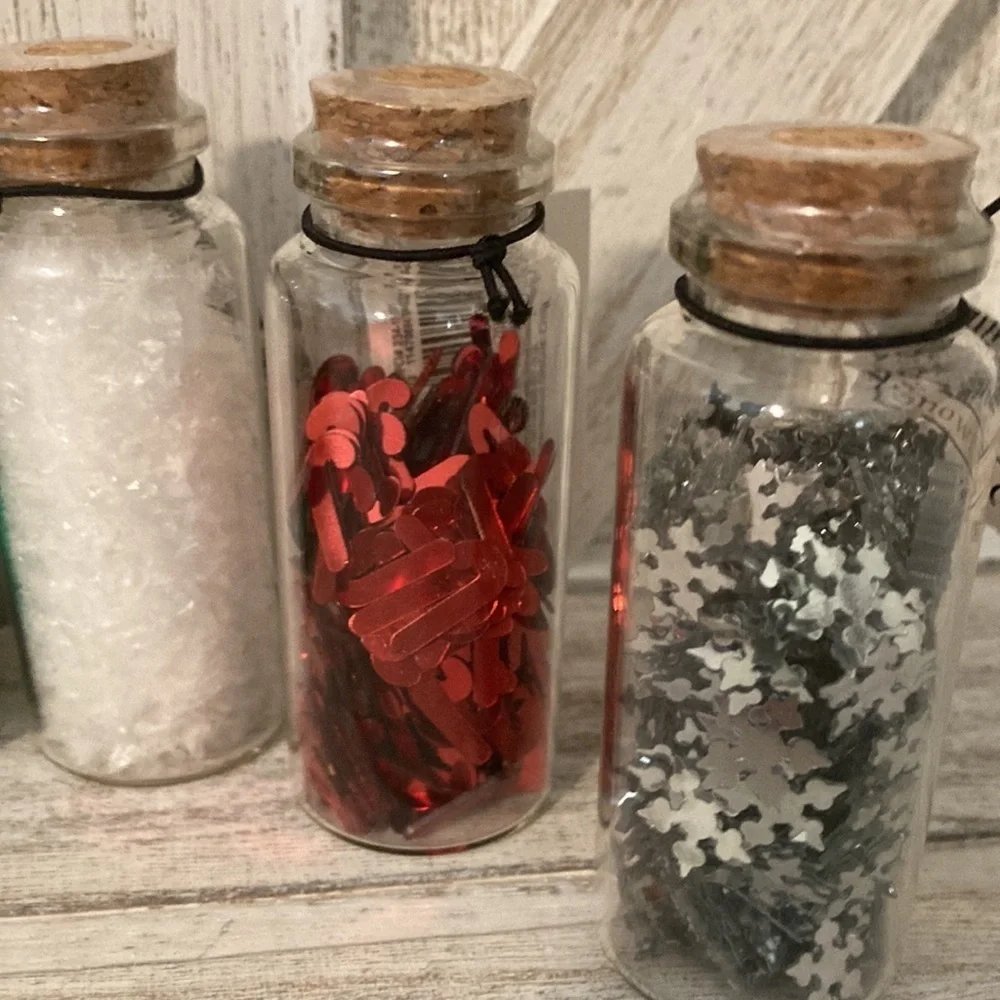 Target BP 2022 Mini Christmas Bottles